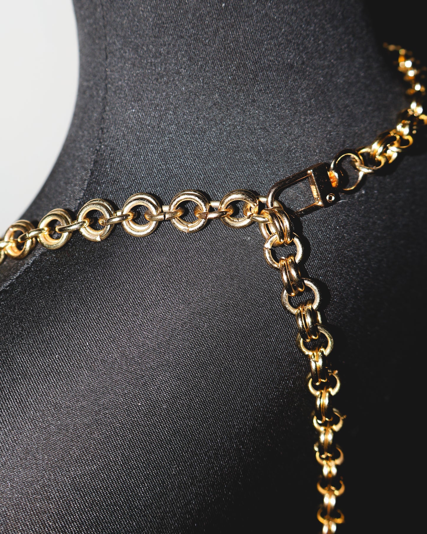 Blushfire 1 of 1 Corset