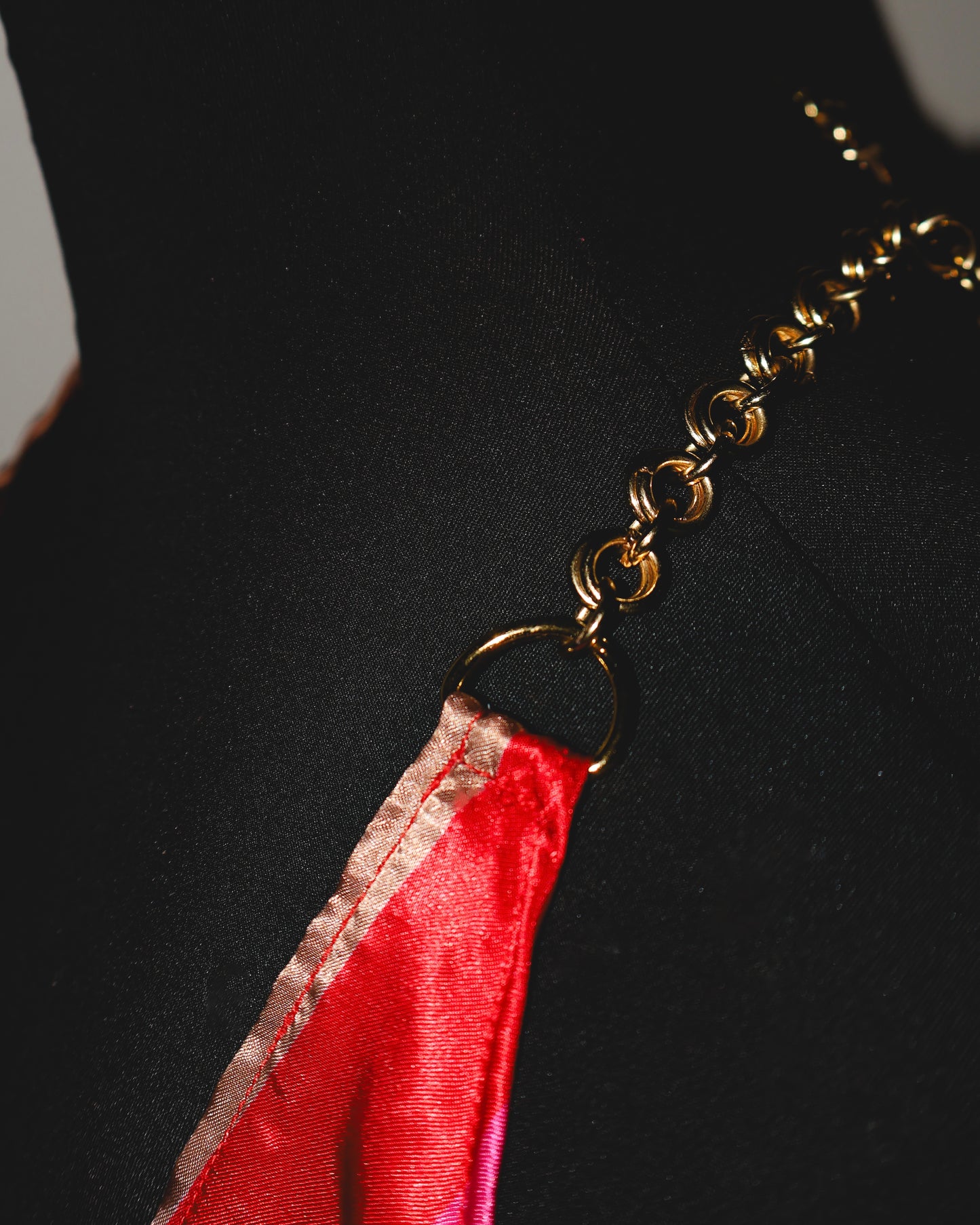 Blushfire 1 of 1 Corset