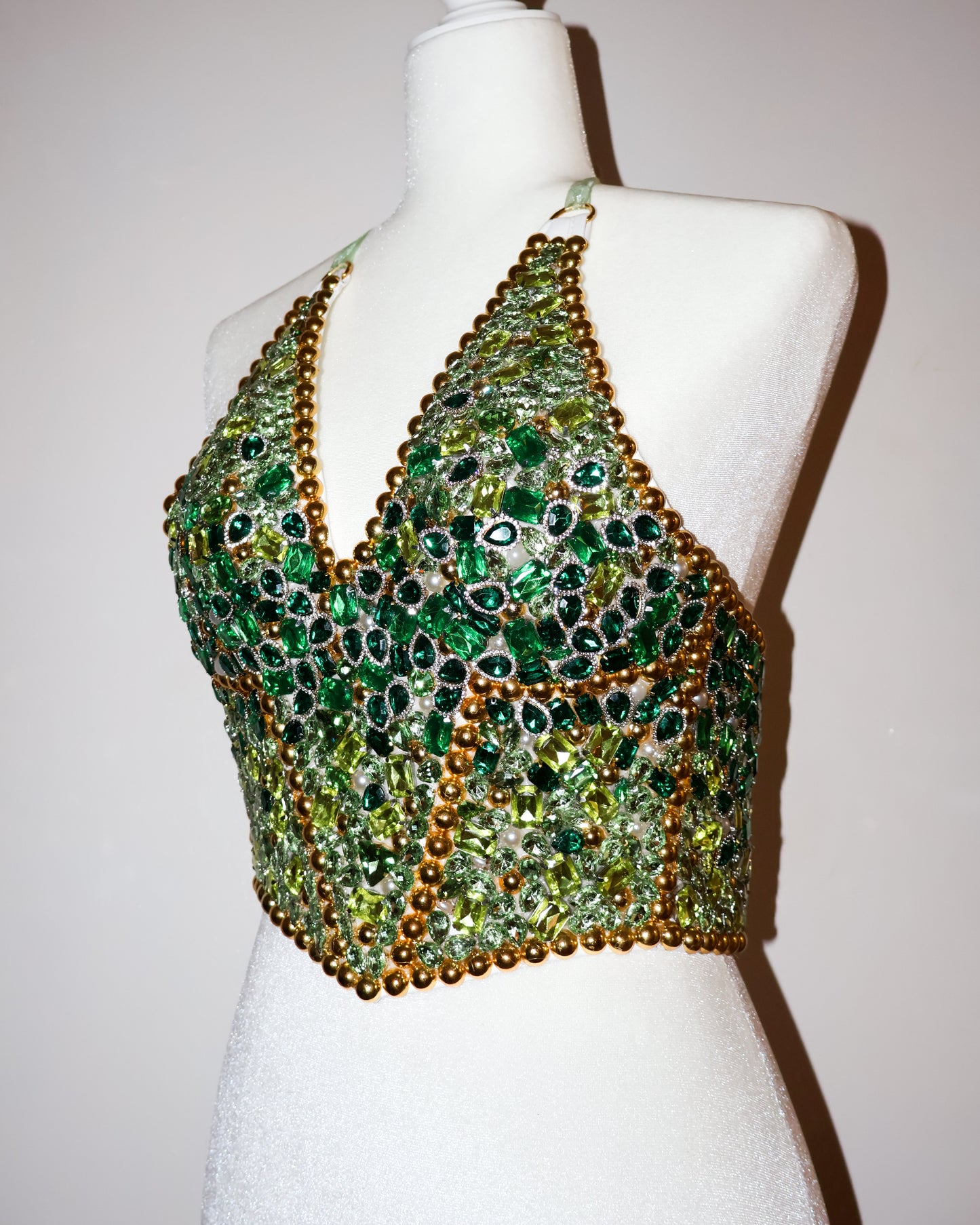 Ivy 1of1 Corset