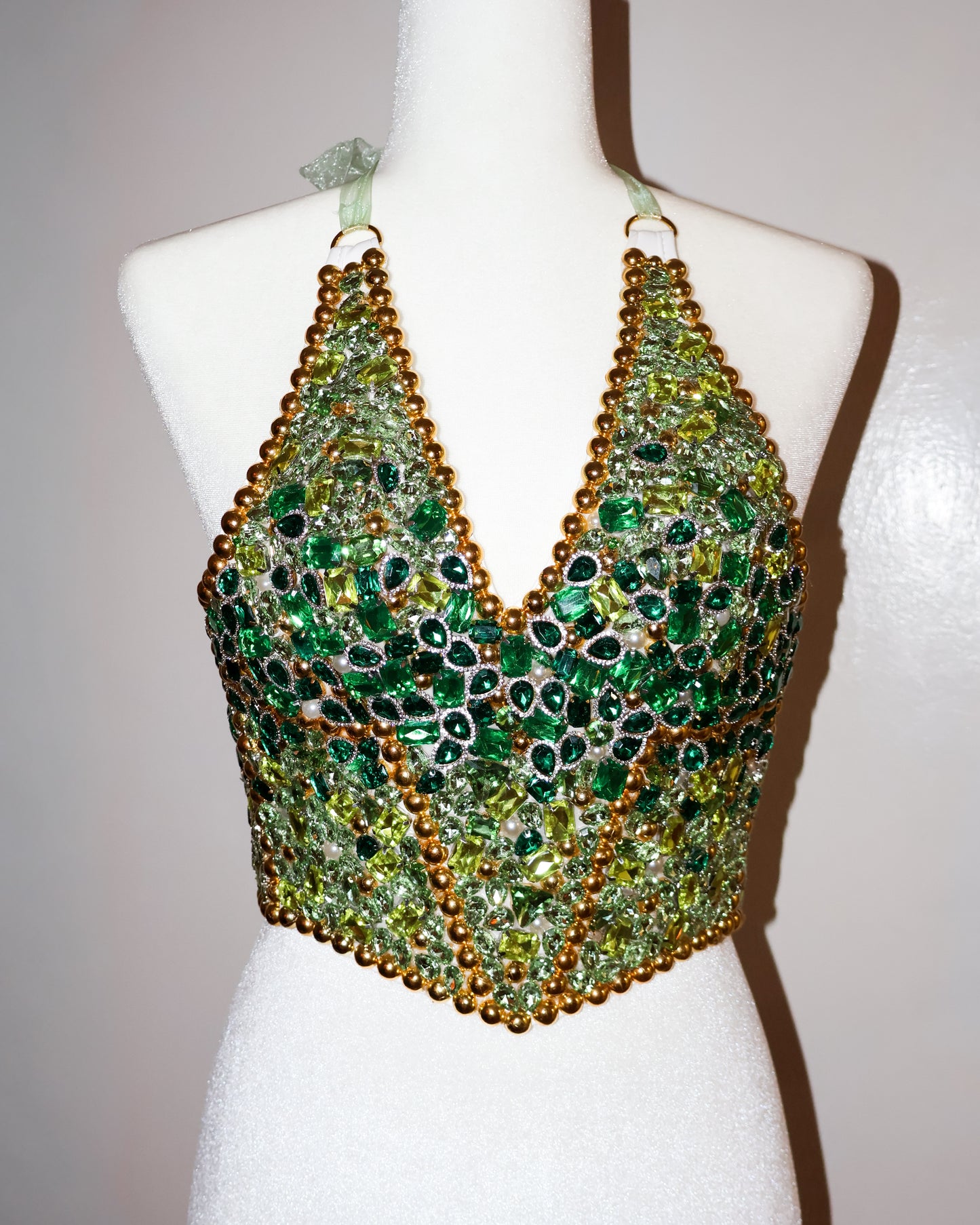Ivy 1of1 Corset