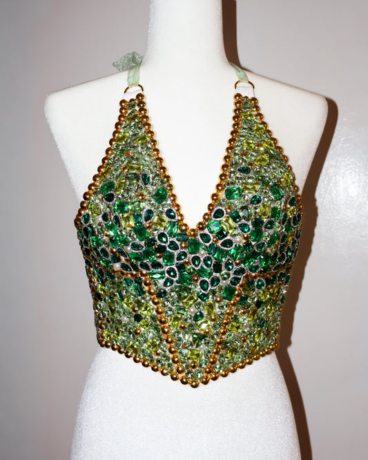 Ivy 1of1 Corset